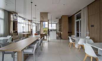 Imagem 5: Aluguel Apartamento 2 Dormitórios - 132 m² Brooklin