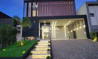 Imagem 3: Casa Nova com 3 Suítes à venda no Parque Tauá Araguari, Zona Leste de Londrina