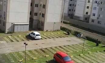 Imagem 5: Apartamento em Sarandi