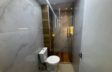 Imagem 6: Imóvel para aluguel com 66 metros quadrados com 2 quartos em Califórnia - Nova Iguaçu - RJ