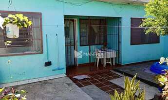 Imagem 2: Casa com 2 dormitórios à venda, 61 m² por R$ 235.000,00 - Sumaré - Alvorada/RS