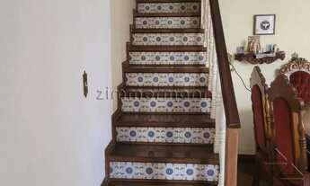 Imagem 5: SOBRADO PERDIZES 3 DORMITÓRIOS 1 SUÍTE 2 VAGAS