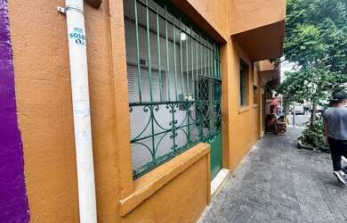 Imagem: CASA TERREA BELA VISTA