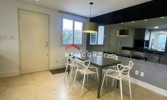 Imagem 3: Apartamento em Rua Tereza Pezzi - Panazzolo - Caxias do Sul/RS