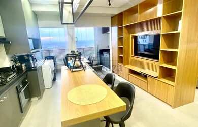 Imagem: Oportunidade - Apartamento - Parque Residencial