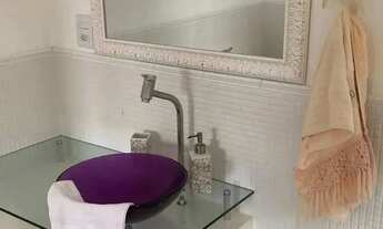 Imagem: Lindo sobrado com 4 dormitórios sendo 2