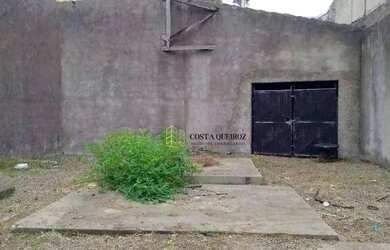 Imagem 4: Galpão para alugar, 250 m² por R$ 13.550,00/mês - Mooca - São Paulo/SP