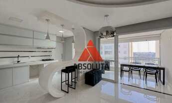 Imagem: Apartamento com 3 dormitórios para alugar