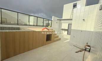 Imagem 3: Cobertura em Rua Gonçalo de Sousa Pontes - Bancários - João Pessoa/PB