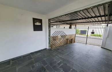 Imagem 4: Casa com 2 quartos para alugar na Vila Carvalho em Sorocaba/SP