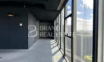 Imagem 5: Sala Comercial à Venda/Locação na Avenida Paulista com 167,5 m²