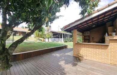 Imagem 7: Chácara à venda com 3 qaurtos no Terras de Itaici, em Indaiatuba