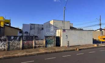 Imagem 4: Lote à Venda em Uberlândia (Santa Mônica) 360 m², Destinação Residencial/Comercial