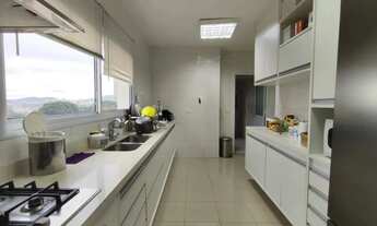 Imagem 5: Venda Apartamento 3 Dormitórios - 180 m² Alto da Lapa