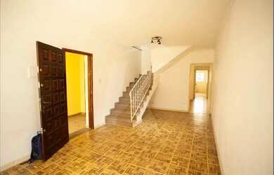 Imagem 3: CASA EM SANTANA 3 DORMITORIOS (1 SUITE) 2 BANHEIROS 4 VAGAS