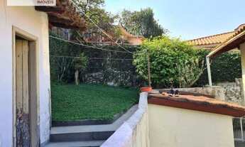 Imagem 4: Casa com 4 dormitórios, 330 m² - venda por R$ 2.000.000,00 ou aluguel por R$ 12.333,00/mês