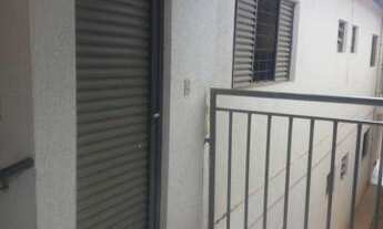 Imagem 3: Apartamento no Residencial Francisco das Chagas Oliveira