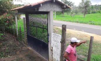 Imagem: Roça ou sítio