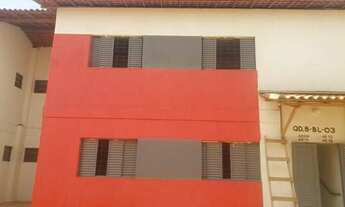 Imagem 2: Apartamento no Residencial Francisco das Chagas Oliveira