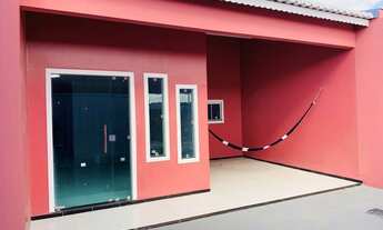 Imagem 2: Vendo #casa nova