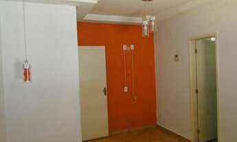 Imagem 7: Casa disponível para aluguel, contendo 3 quartos, no bairro Ouro Fino