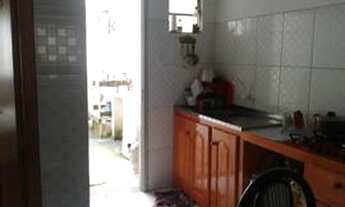 Imagem 2: Aluguel Casa com 2 dormitórios