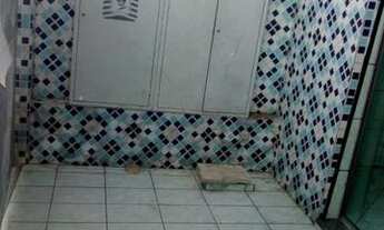 Imagem: Casa para alugar na Areia Branca