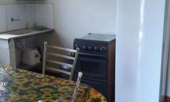 Imagem 4: Kitnet mobiliada no centro