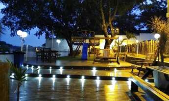 Imagem: Vazia em Campo Grande, Duplex 02 Quartos