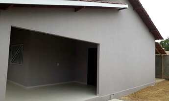 Imagem 4: Aluga-se casa Bairro Manoel Novo