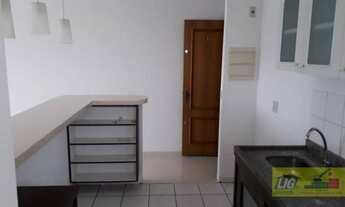 Imagem 7: Apartamento com 3 dormitórios para alugar, 64 m² por R$ 1.000/mês - Rio Pequeno - São Paul