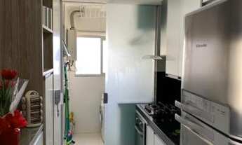 Imagem: Apartamento à venda com 2 dormitórios