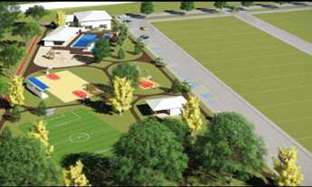 Imagem 2: Arembepe Condomínio Águas do Capivara