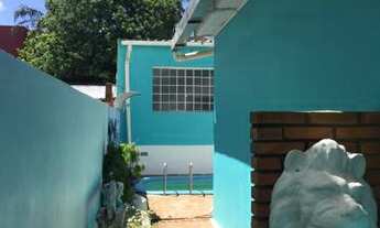 Imagem 4: Aluga-se casa de 3 quartos com piscina no centro