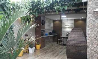 Imagem: Casa para aluguel Condomínio Village Bela