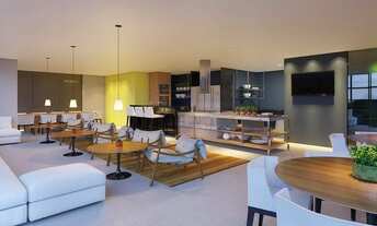 Imagem 4: Apartamento na Ilha do Retiro com 04 quartos - Ed. Jardins da Ilha