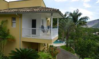 Imagem 4: Casa de condomínio à venda com 4 dormitórios cod:JB4CSV4536