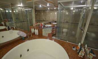 Imagem 6: Apartamento à venda com 5 dormitórios cod:JB5CBV1256