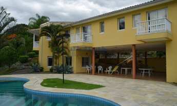 Imagem: Casa de condomínio à venda com 4 dormitórios