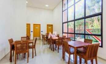 Imagem 4: Apartamento com 3 dormitórios à venda, 92 m² por R$ 450.000,00 - Tirol - Natal/RN