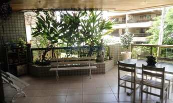 Imagem 2: Apartamento à venda com 3 dormitórios cod:JB3APV0779