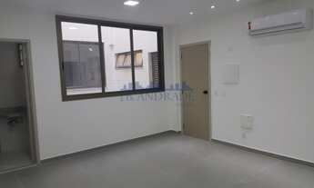 Imagem 7: Escritório para alugar em Jardim oceânico (barra da tijuca), Rio de janeiro cod:JB0SLA3369