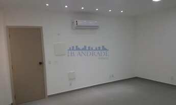 Imagem 1: Escritório para alugar em Jardim oceânico (barra da tijuca), Rio de janeiro cod:JB0SLA3369