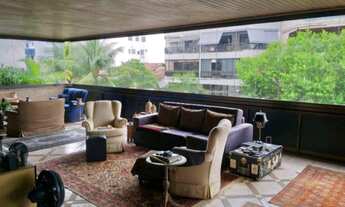 Imagem 7: Apartamento à venda com 4 dormitórios cod:JB4APV4817