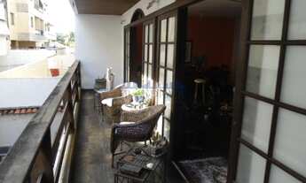 Imagem 7: Apartamento à venda com 4 dormitórios cod:JB4APV3281