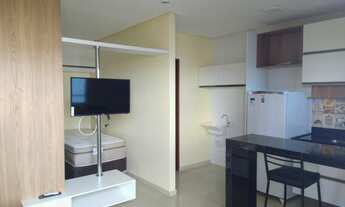 Imagem 2: Alugo Kitnet Mobiliado no Centro - Arapiraca