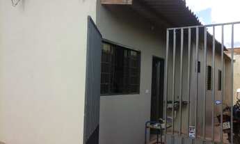 Imagem: Aluga se casa na cophavila 2 550,00