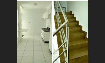 Imagem 4: Sobrado alugo Paranavaí