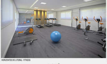 Imagem 7: Horizontes do Litoral - Região de Cruz das Almas