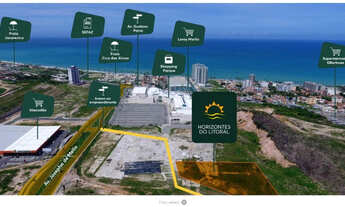 Imagem: Horizontes do Litoral - Região de Cruz